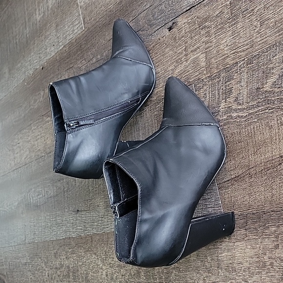 Michael Antonio ankle boots - Picture 3 of 6